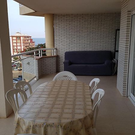 Residence Argenta Caleta A Peniscola - Espagne Zewnętrze zdjęcie