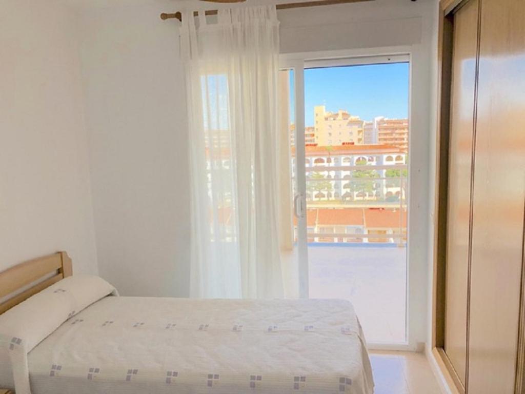 Residence Argenta Caleta A Peniscola - Espagne Zewnętrze zdjęcie