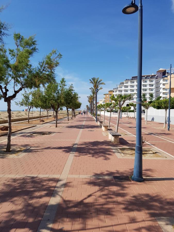 Residence Argenta Caleta A Peniscola - Espagne Zewnętrze zdjęcie