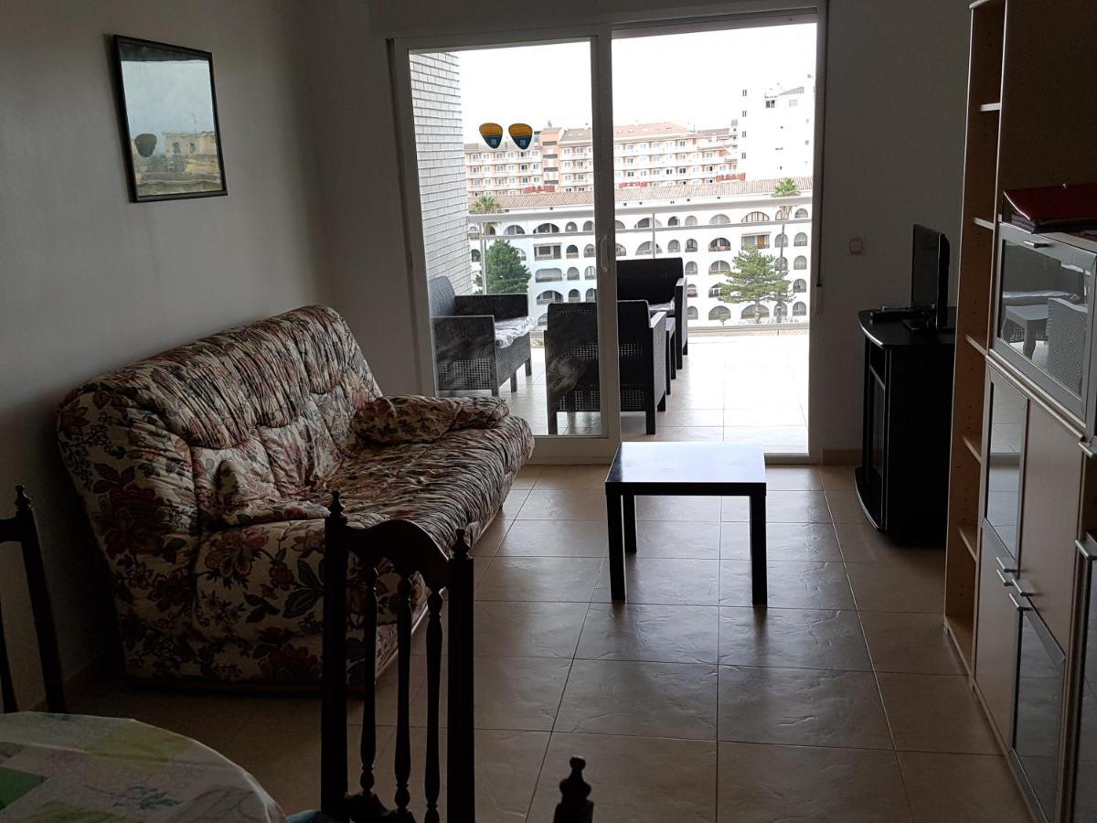 Residence Argenta Caleta A Peniscola - Espagne Zewnętrze zdjęcie